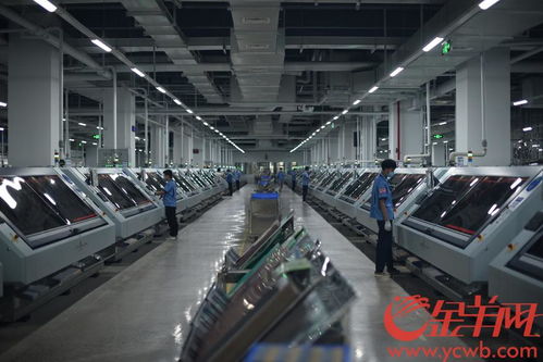 沿著高速看中國(guó) 廣東 丨揭秘 惠州這家企業(yè)如何連續(xù)6年增長(zhǎng)30 以上