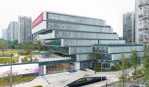 中國(guó)五冶集團(tuán) 培育壯大新質(zhì)生產(chǎn)力 匠造天府精品工程