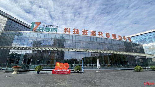 成都雙城經濟圈釋放市場新機遇,綿陽科技企業加速入 圈