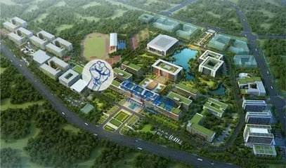 什邡第二所大學最新消息,電子科技大學成都學院已拿地!