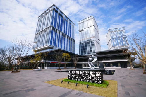 四川出臺意見支持成都加快高質量發展