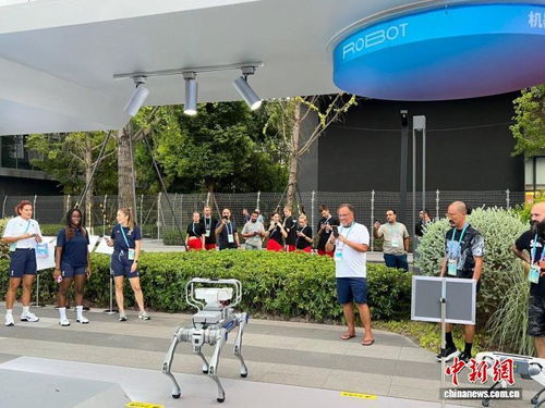 科技 賦能世運村里的 川式生活