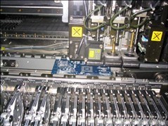 顯卡如何練成的!XFX訊景工廠實(shí)地探訪