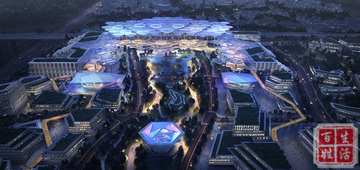 成都進(jìn)入雙機(jī)場時(shí)代 成都未來科技城&ldquo;乘風(fēng)而起&rdquo;