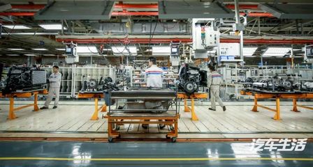 請粉絲們再給雪鐵龍一些時間，全面復蘇中國汽車市場是遲早的事