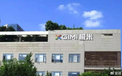 極米科技上半年營收16億，扣非后凈虧1484萬，減持潮引關注