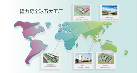 隆力奇35年 在創新求變中引領國貨新潮，成都科技賦能新篇章