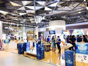 新奇特產品融合超強服務，迪信通重塑手機體驗店新標桿